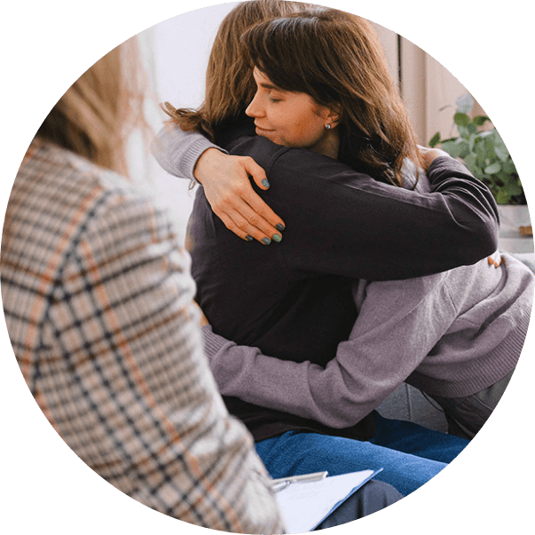 7. Psihoterapie Familie