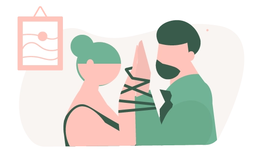 Cartoline Website Codependenta I