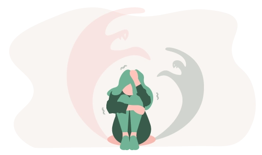 Cartoline Website Anxietate