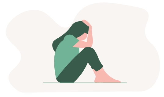 Cartoline Website Depresie