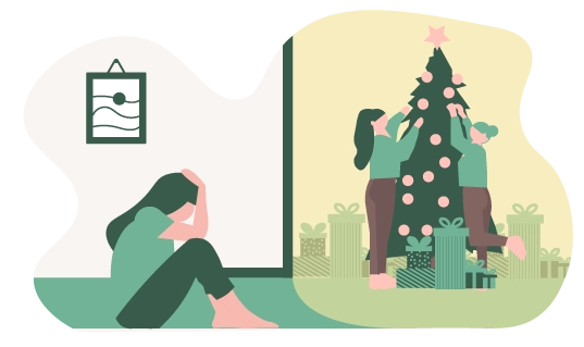 Cartoline Website Presiunea Craciunului Perfect