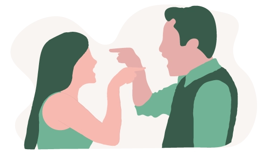 Cartoline Website Agresivitate