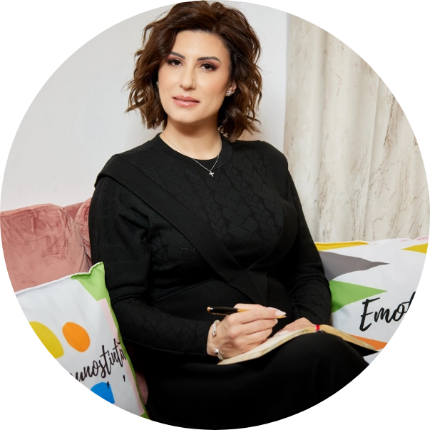 Evaluare Psihologica