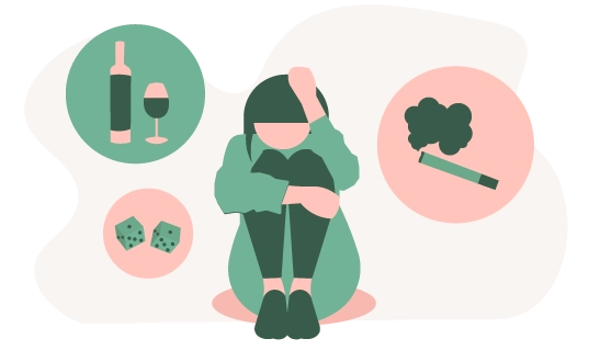 Banner Articol Dependente