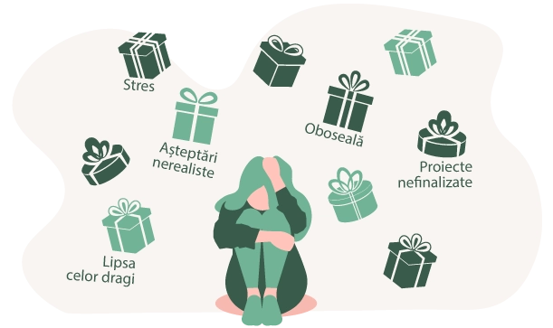 Banner Articol Depresie Sarbatori