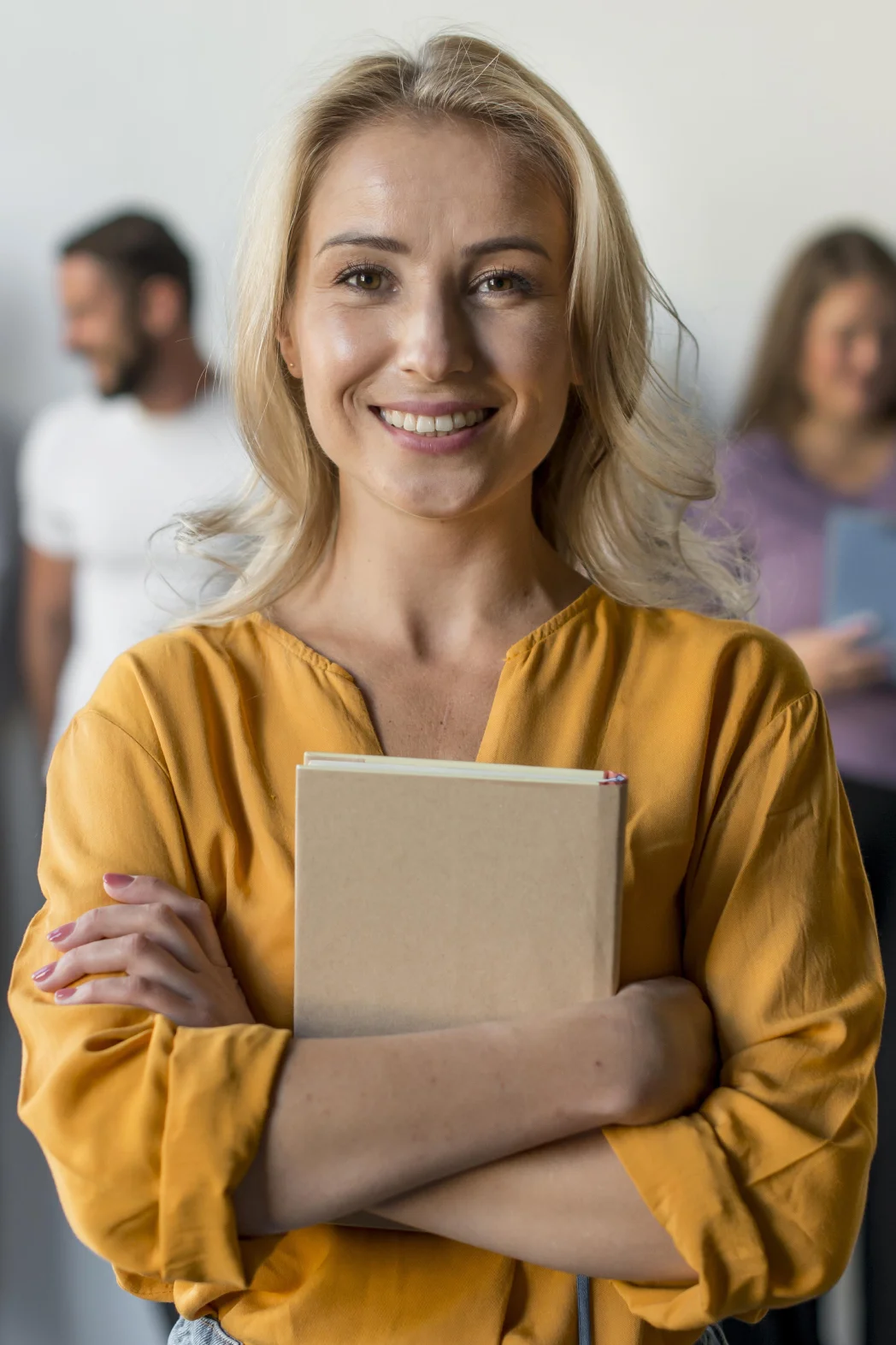 Orientare In Cariera